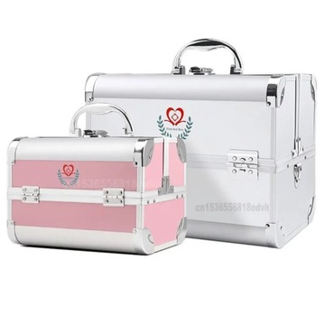 Большая аптечка, портативная домашняя аптечка, многофункциональная амбулаторная помощь