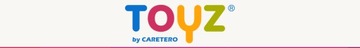 Toyz Solo pojazd, auto quad na akumulator