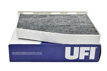 54.124.00 UFI FILTR KABINA UHLÍKOVÝ