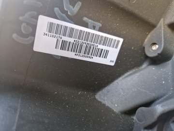 VOLANT KŮŽE KOŽENÁ MULTIFUNKCE VOLVO V40 II V60 34110217A