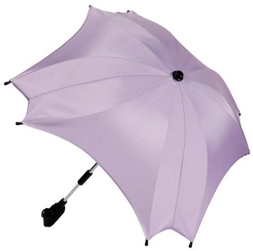 POLSKI DUŻY PARASOL METALOWY UCHWYT FILTR UV