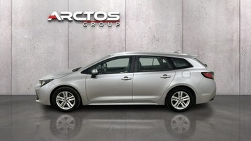 Toyota Corolla XII 2022 Toyota Corolla 2.0 Hybryda Comfort kombi, zdjęcie 1