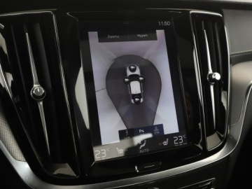 Volvo S60 III 2019 Volvo S60 FV23% R-Design PHEV T8 automat AWD, zdjęcie 23