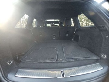 Jeep Grand Cherokee V 2025 Jeep Grand Cherokee Summit 2025 3.6 Benzyna 293KM, zdjęcie 5