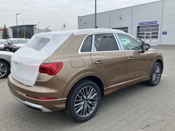 Audi Q3 II SUV 1.5 35 TFSI 150KM 2024 Audi Q3 Kamera, Virtual Cockpit, Ambiente, Smartph, zdjęcie 3