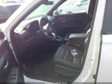 Honda CR-V VI 2026 Honda CR-V Hybrid Sport-L 2026 2.0 Hybryda 145KM, zdjęcie 5