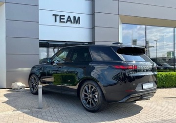 Land Rover Range Rover Sport III SUV 3.0D 249KM 2025 Land Rover Range Rover Sport Range Rover Sport MY25 3.0D I6 249 PS AWD Aut, zdjęcie 10