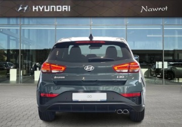 Hyundai i30 III 2025 Hyundai i30 i30 Hatchback Hatchback 1.5 T-GDI 7DCT 140KM Automatyczna 7-, zdjęcie 2