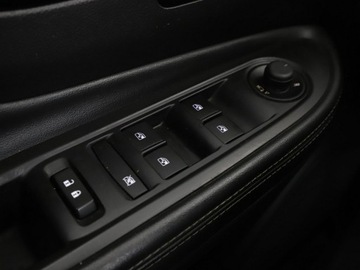 Opel Mokka I X 1.6 CDTI Ecotec 136KM 2019 Opel Mokka X 4x4 navi kamera grzane fotele, zdjęcie 32