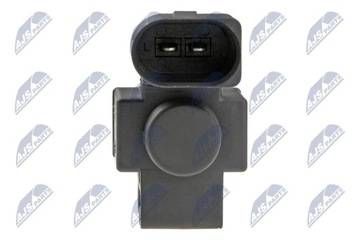 ECD-VW-039 NTY ELEKTROVENTIL ŘÍZENÍ SBĚRATEL