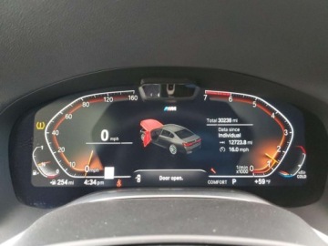 BMW Seria 7 G11-G12 2021 BMW Seria 7 750xi 2021 4.4l 4.4 Benzyna 523KM, zdjęcie 9