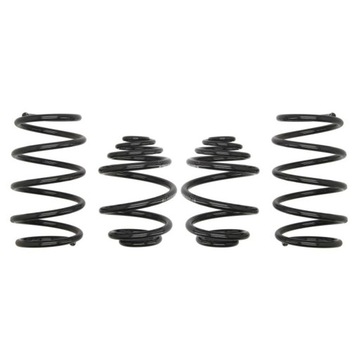 Sprężyny EIBACH PRO KIT Opel Corsa C