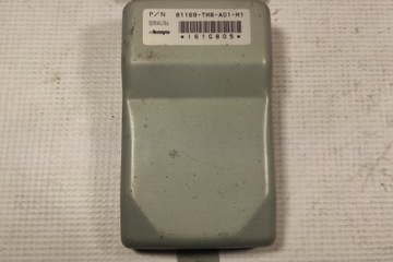 INDIKÁTOR SRS HONDA INSIGHT (ZE_) 81169TM8A01M1 2011