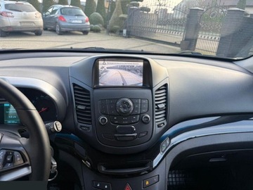 Chevrolet Orlando 2.0D 130KM 2014 Chevrolet Orlando 2.0 LT 130KM 2014r Stan Perfekcyjny! Możliwa zamiana!, zdjęcie 7