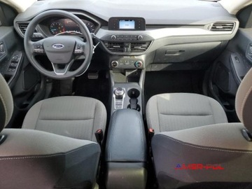 Ford Kuga III 2020 Ford Kuga 2020 r., 1,5 L od ubezpieczalni 1.5 Benzyna 181KM, zdjęcie 7