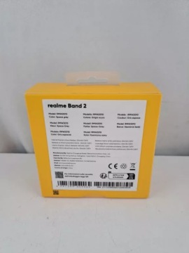 REALME BAND 2 СТОИТ ТОГО!!