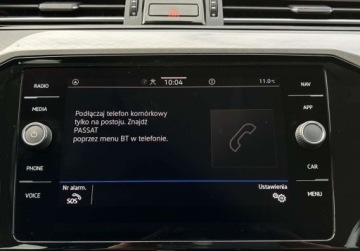 Volkswagen Passat B8 Variant Facelifting 1.5 TSI EVO 150KM 2022 Volkswagen Passat Variant Variant Business Pakiety, ACC, Digital Cockpit,, zdjęcie 31