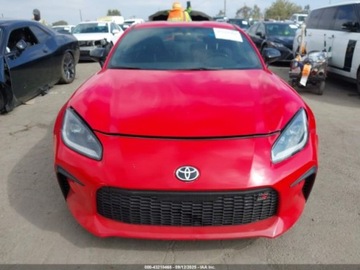 Toyota 2023 Toyota GR86 Premium 2023 2.4l 2.4 Benzyna 228KM, zdjęcie 7