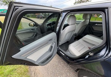 Audi A4 B8 Avant Facelifting 2.0 TDI 143KM 2012 Audi A4 Avant LEDY zarejestrowany PISEMNA GWARANCJA w cenie Transport K, zdjęcie 25