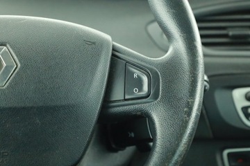 Renault Grand Scenic I 1.9 dCi 130KM 2009 Renault Grand Scenic 1.9 dCi, Klima, Klimatronic, zdjęcie 16