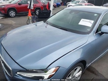 Volvo S90 II 2020 Volvo S90 Volvo S90 T6 AWD Inscription 2.0 Benzyna 316KM, zdjęcie 2