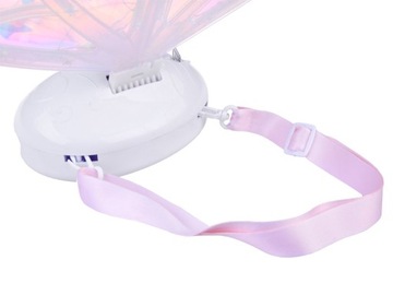 Волшебные крылья для бабочки, эльфа, феи Сказочные крылья ZA5005