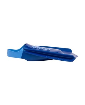 Силиконовые ласты Arena POWERFIN PRO II BLUE 36-37