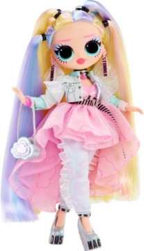 НАБОР ДЛЯ МАКИЯЖА LOL OMG SUNSHINE С КУКЛОЙ 589464