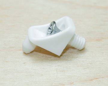 ПОДДЕРЖКА РУЧКА ДЛЯ ПОЛКИ FI 5 IKEA 20 ШТ.