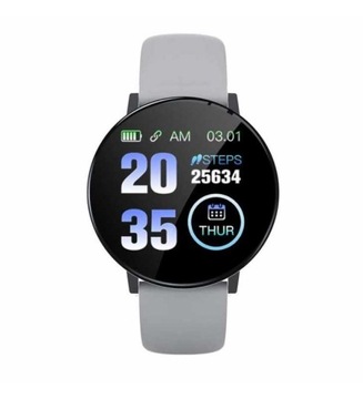 МОНИТОР СЕРДЕЧНОГО РИТМА SMARTBAND PLUS ДЛЯ СМАРТ-ЧАСОВ