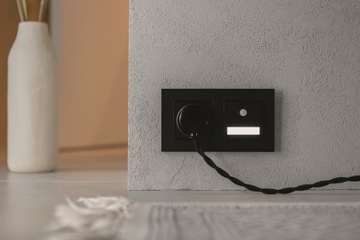 SIMON 55 ОДНОРАМОЧНЫЙ ОДНОРАМНЫЙ TR1/111 МАТОВЫЙ БЕЛЫЙ