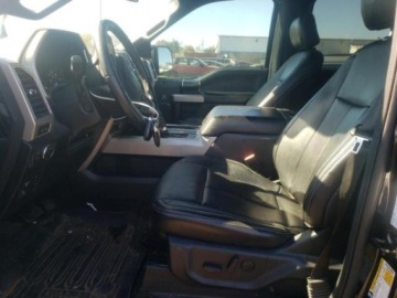 Ford 2020 Ford F150 2020 SUPERCREW, V6 3.5L, 4x4, od ubezpieczalni 3.5 Benzyna 375KM, zdjęcie 6