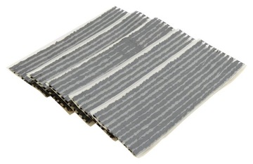 X-tra Seal тонкий бутиловый шнур, 50 шт.