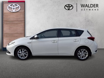 Toyota Auris II 2016 Toyota Auris Hybrid 135 Premium II (2012-) 1.8 Hyb, zdjęcie 1