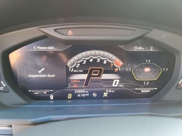 Lamborghini Urus 2020 Lamborghini Urus S 2020 4.0l 4.0 Benzyna 641KM, zdjęcie 9