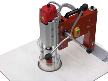 RAIMONDI OTWORNICA FORASPEED 08 230V