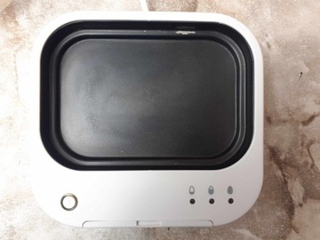 Яйцеварка Emerio EB-115560.12 белая
