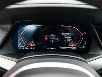 BMW X6 G06 SUV 3.0 30d 286KM 2021 BMW X6 xDrive30d 3.0 Suv 285KM 2021, zdjęcie 15