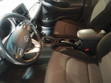 Hyundai i30 III Hatchback 1.4 T-GDI 140KM 2019 Hyundai i30 1.4 140KM,automat,krajowy,Vat-23%, zdjęcie 16