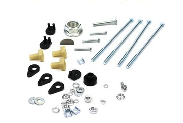 EX257000 Монтажный комплект генератора A120 Bizon EXPOM KWIDZYN eu