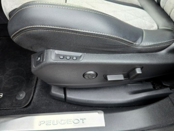 Peugeot 3008 II Plug-In Hybrid HYbrid4 300 PHEV 300KM 2020 Peugeot 3008 GT, Hybryda 300km, 4x4, Full Led,, zdjęcie 17