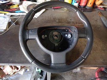 OPEL CORSA C - KIEROWNICA SKORA