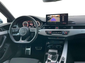 Audi A5 F5 Coupe Facelifting 2.0 45 TFSI 265KM 2022 Audi A5 Sportback S-Line Bang Olufsen Virtual Cockpit CarPlay Android Aut, zdjęcie 17