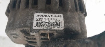 ALTERNÁTOR HONDA CIVIC UFO HONDA OE A5TB1391