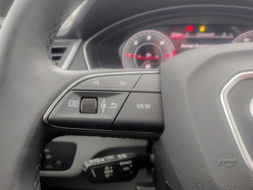 Audi Q5 II SUV Facelifting 2.0 40 TDI 204KM 2024 Audi Q5 Audi Q5 advanced 40 TDI quattro 204KM S tronic 2.0 Diesel 204KM, zdjęcie 15