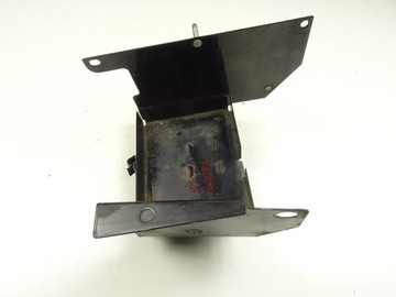 КРЕПЛЕНИЕ ДЛЯ ХРАНЕНИЯ HARLEY-DAVIDSON ULTRA ELECTRA