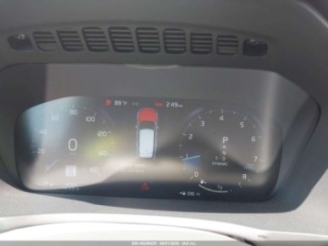 Volvo XC90 II 2021 Volvo XC 90 2021 VOLVO XC90 T6 MOMENTUM 7 PASSENGER 2.0 Benzyna 316KM, zdjęcie 7