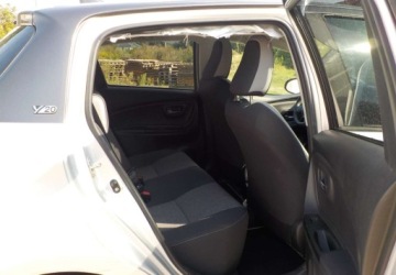 Toyota Yaris III Hatchback 5d Facelifting 2017 1.0 VVT-i 72KM 2020 Toyota Yaris y20 Okazja Benzyna 72KM, zdjęcie 17