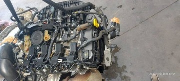 Sinik 1.8 Tsi oznaczenie CJS kompletny