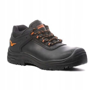 BUTY ROBOCZE OCHRONNE Coverguard OPAL LOW S3 | 47